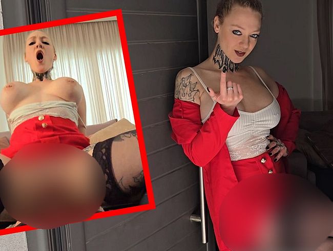 per***se s*xtherapie für Jungschw**z Flo - So kommt Jeder!