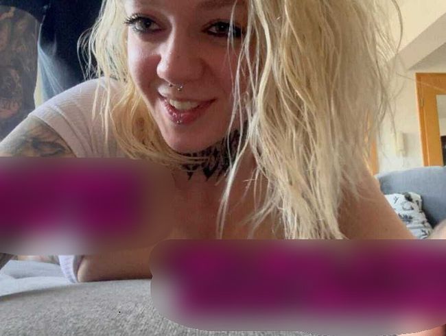 Valery_Venom Porno Video: ACHTUNG PRIVAT!! KEIN p*rnO!! 100% ECHT!! SO kommt FRAU!!