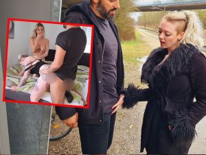 Valery_Venom Porno Video: Die fo**e! Bei der AO-SchlampenPrüfung wegen ihr geschwängert?!