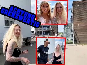 Valery_Venom Porno Video: Die krasseste AO-Aktion auf MDH! Vom Syrer vorm Flüchtlingsheim gefi**t