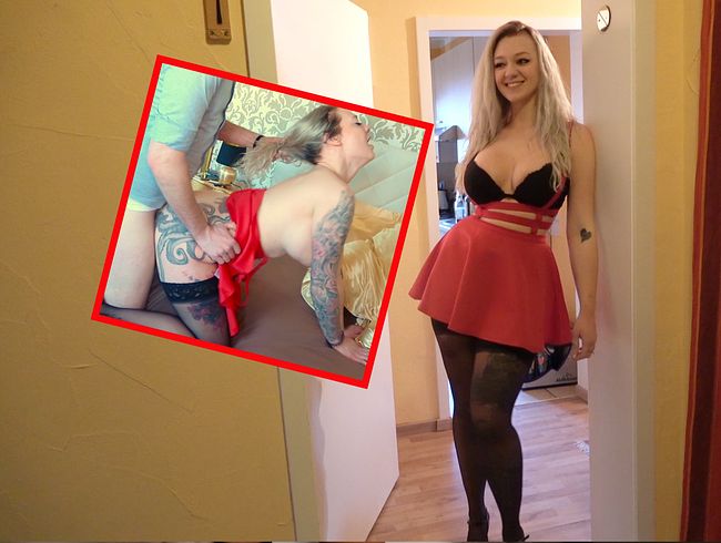 Valery_Venom Porno Video: Notgeile per***se Hobbyhur*!! Im Laufhaus fi**e ich sogar Gratis