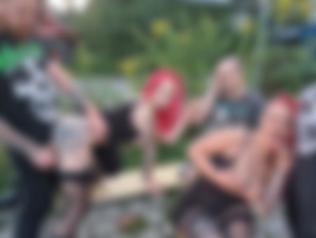 Valery_Venom Porno Video: per***ser AO-fi** vor CuckoldVersager! Mega DREIST