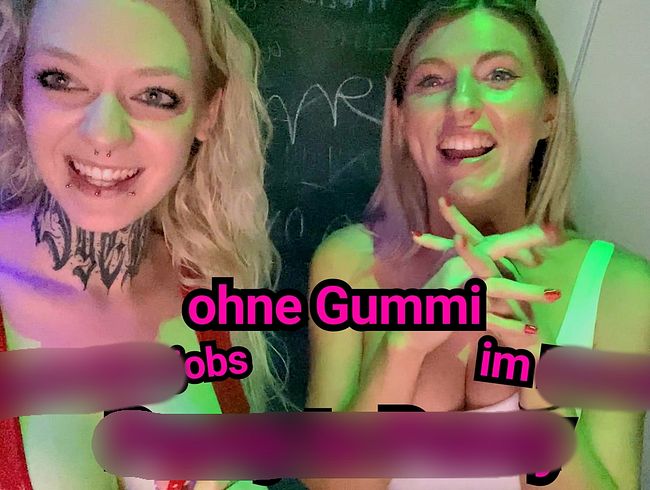 Valery_Venom Porno Video: per***ses Wettwi**sen im p*rnokino!! Wer lässt den schw**z kommen?