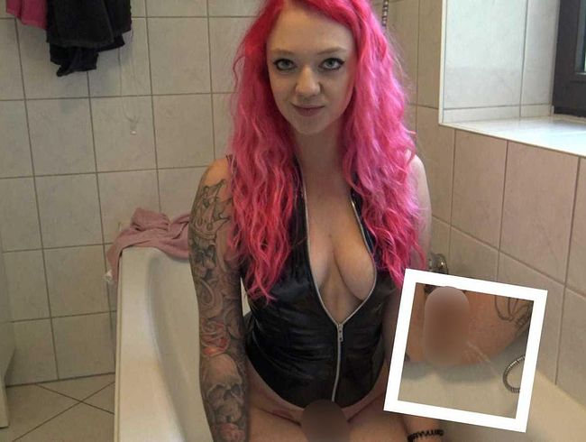 Valery_Venom Porno Video: schl**k das du LOOSER !!!