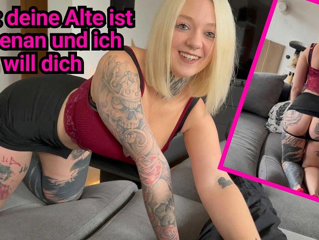 Valery_Venom Porno Video: Sorry Lisa