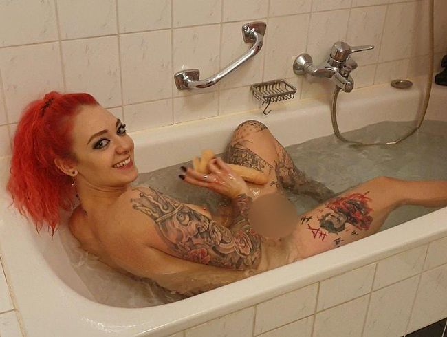 Valery_Venom Porno Video: Von der Freundin voll Erwischt !!!!!